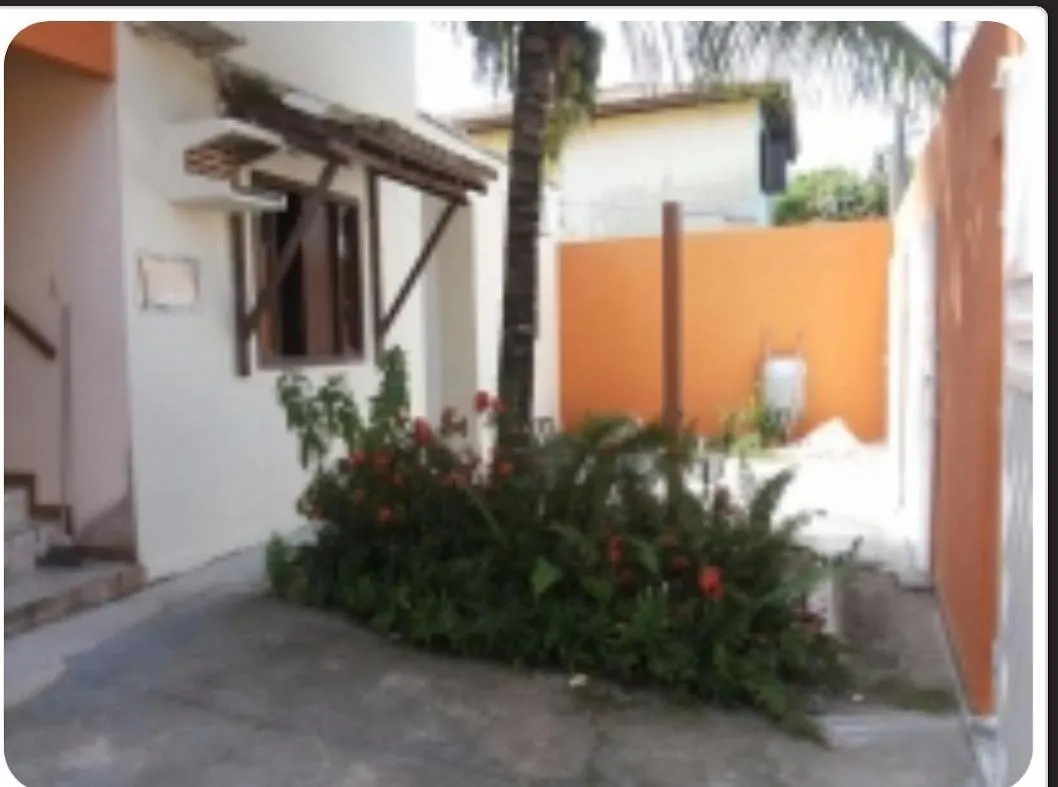 Appartamento Chale Maraiva Porto Seguro